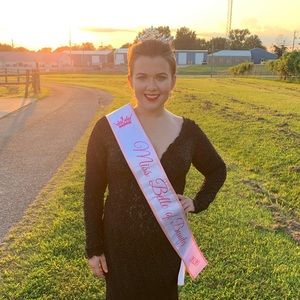 Meet your Posher, Mikayla